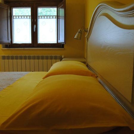 B&B Pascale Cusano Mutri Bilik gambar