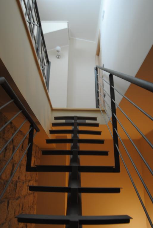 B&B Pascale Cusano Mutri Luaran gambar