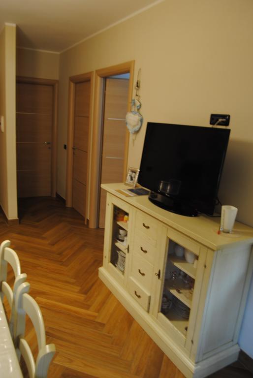 B&B Pascale Cusano Mutri Luaran gambar