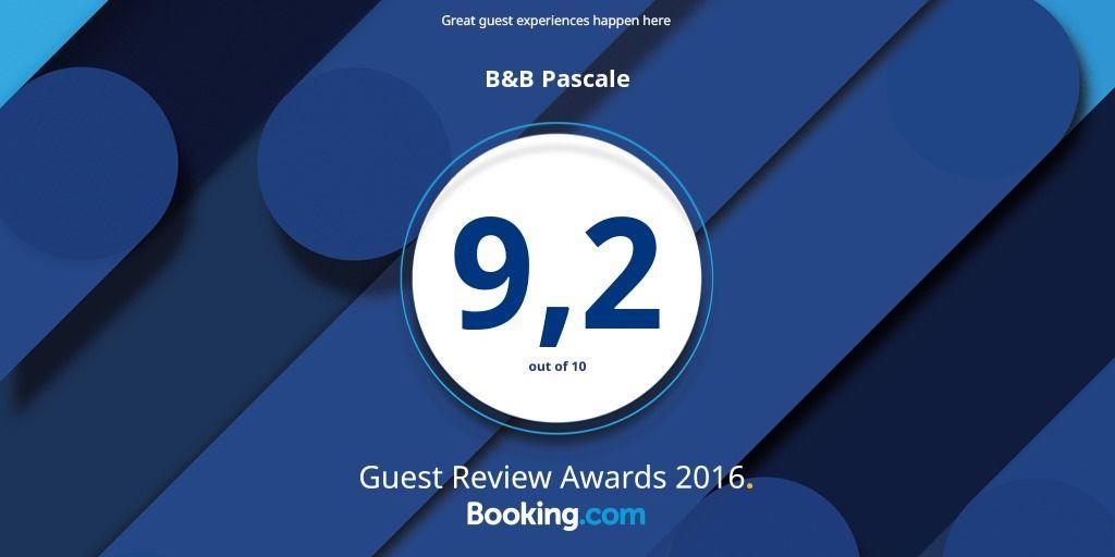 B&B Pascale Cusano Mutri Luaran gambar